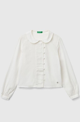 Košulja od mješavine viskoze