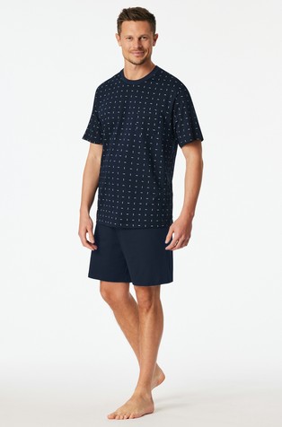 Comfort Essentials - short pyjamas