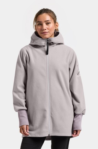 Rinda dugi pulover od flisa