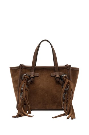 Marcella Free Spirit manja tote torbica s resicama