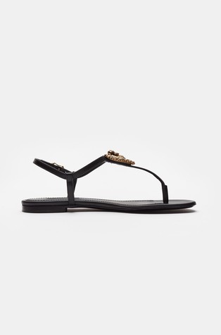 Devotion natikače od nappa kože