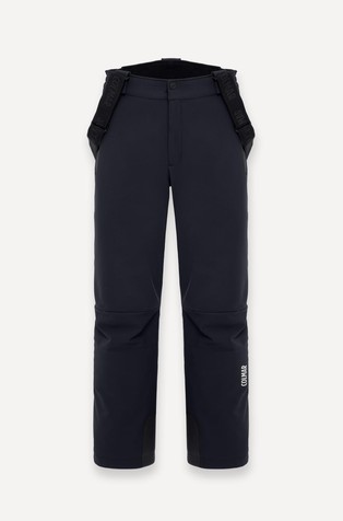 Vodoodbojne softshell skijaške hlače