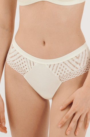 Maxine Brazilian Briefs