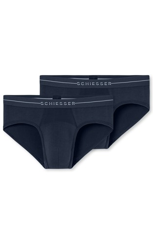 Cotton Flex - paket od 2 para gaća