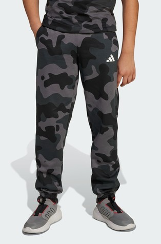 Seasonal Essentials donji dio trenirke s kamuflažnim uzorkom