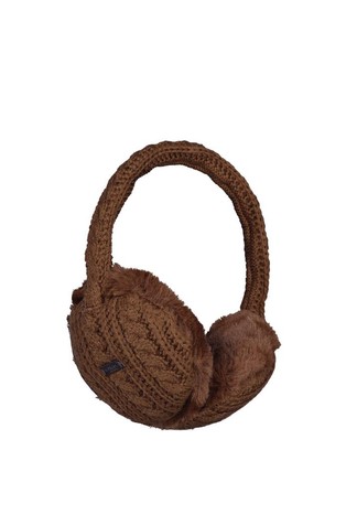 Monique knit earmuffs