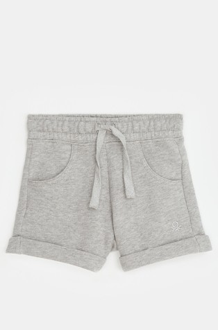 Pamučne kratke hlače