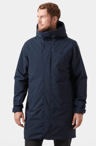 Munich vodootporna duga jakna s kapuljačom