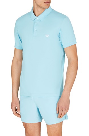 Polo majica s logotipom