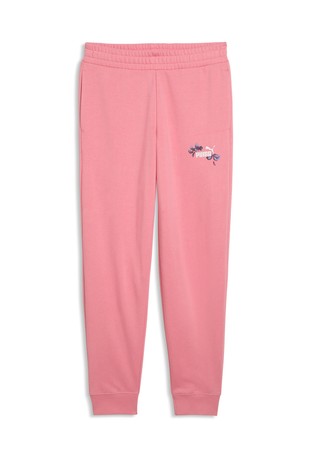 Essentials Nature 2.0 donji dio trenirke s logo otiskom