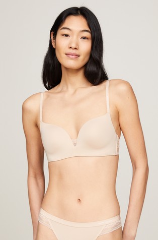 Push-up grudnjak bez žice