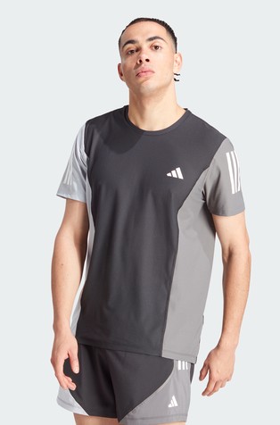 Own The Run Colorblock T-shirt