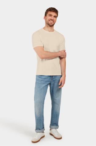 Harald majica kratkih rukava od organskog pamuka