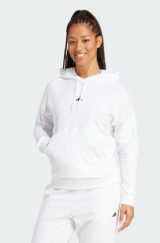 Essentials Logo French Terry Hoodie
