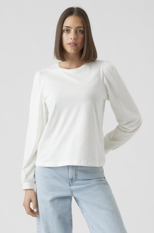 VMKERRY T-Shirt in organic cotton