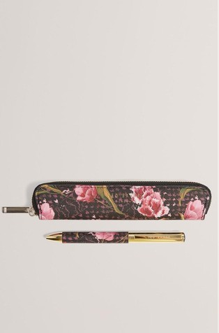 Pen and Case Set