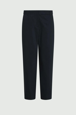 Hlače od rastezljive mješavine pamuka