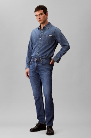 Slim Fit Jeans