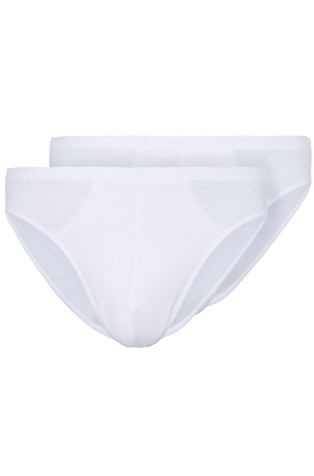 Cotton Multipack briefs 2 pack