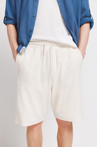 Pamučne kratke hlače