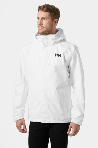 Dubliner vodootporna jakna