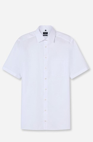 Luxor modern fit pamučna košulja kratkih rukava