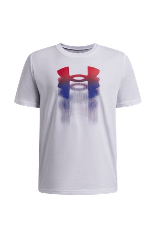 UA logo majica kratkih rukava