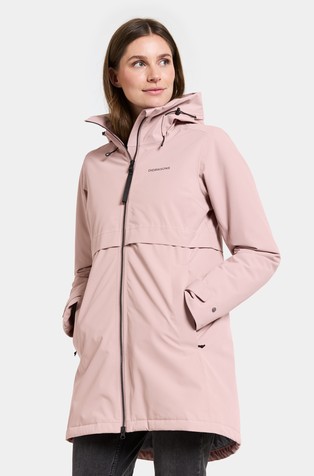 Helle vodootporna jakna s kapuljačom