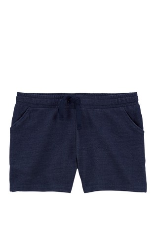 Kratke hlače u izgledu denima