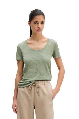 Majica kratkih rukava od organskog pamuka