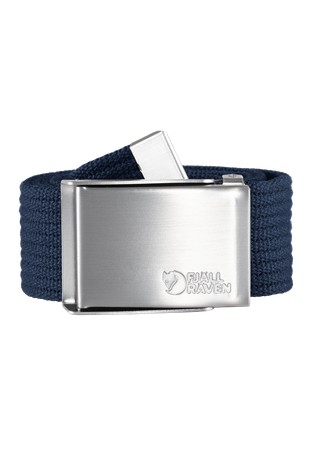 Travel Canvas Belt