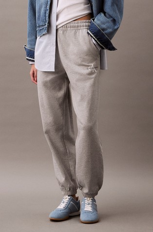 Monogram donji dio trenirke od mješavine pamuka