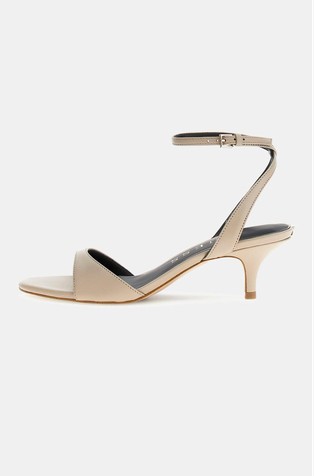 Lerela kožne sandale