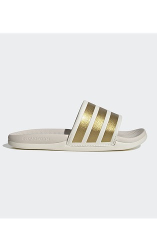 adidas x FARM Rio Adilette Comfort 2.0 natikače