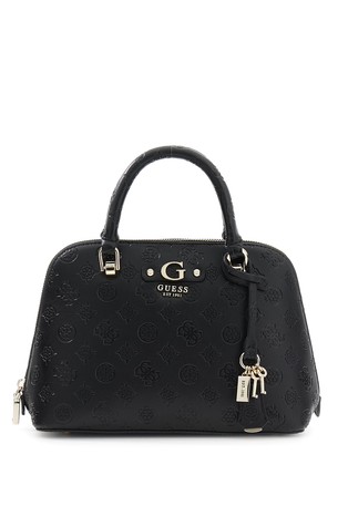 Dita 4G Peony Logo Satchel