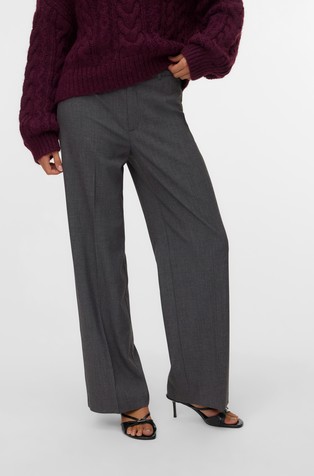 VMTEXAS Straight fit trousers