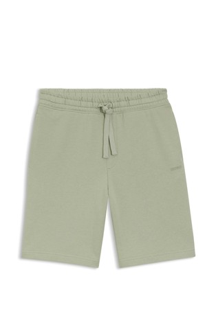 Pamučne kratke hlače s logotipom