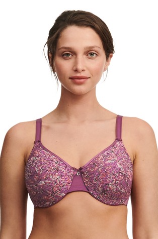 Magnifique grudnjak bez šavova s učinkom smanjenja veličine prsa