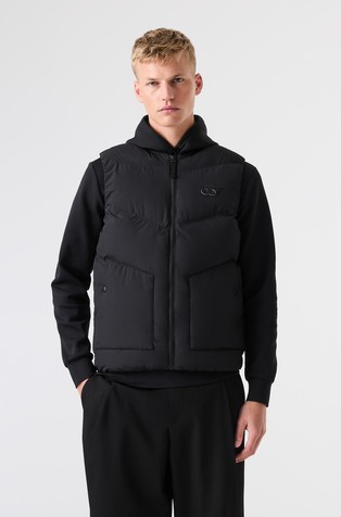 Unisex vodoodbojan prsluk s Primaloft® punjenjem