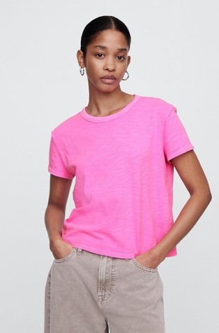 Ženska majica kratkih rukava