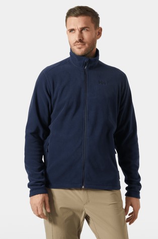 Daybreaker pulover od flisa