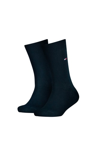 Paket od 2 para klasičnih dječjih čarapa