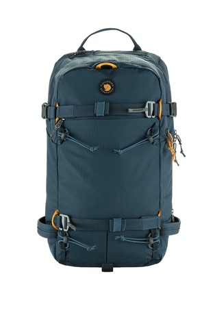 Bergtagen Touring Water-resistant Backpack