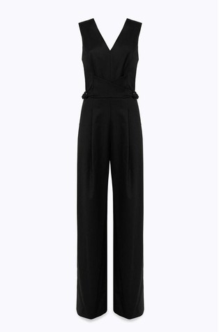 Kombinezon bez rukava