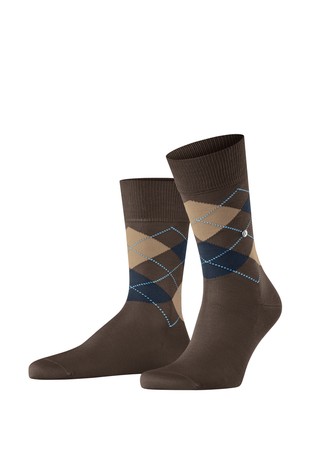 Manchester Men Socks