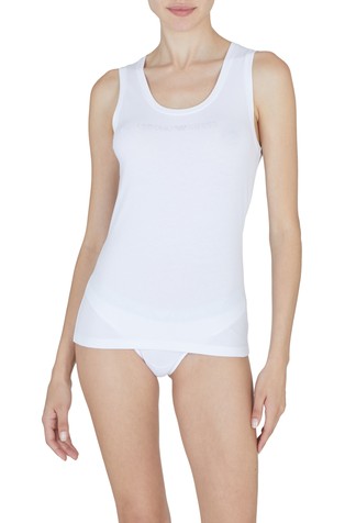 Logo majica bez rukava