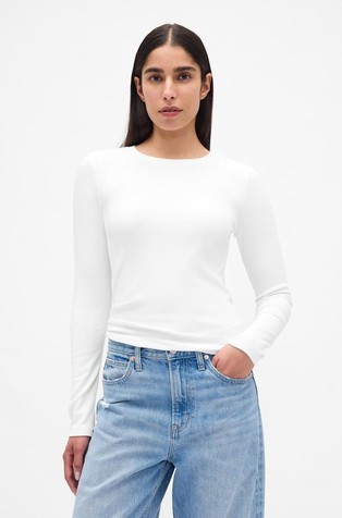 Ženska majica dugih rukava