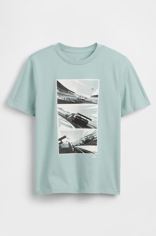 Kids Graphic T-Shirt