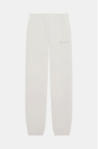 Logo donji dio trenirke od scuba tkanine