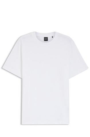 Pamučna majica kratkih rukava